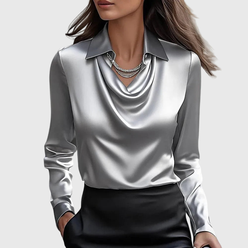 Sofía | Camisa Elegante Femenina