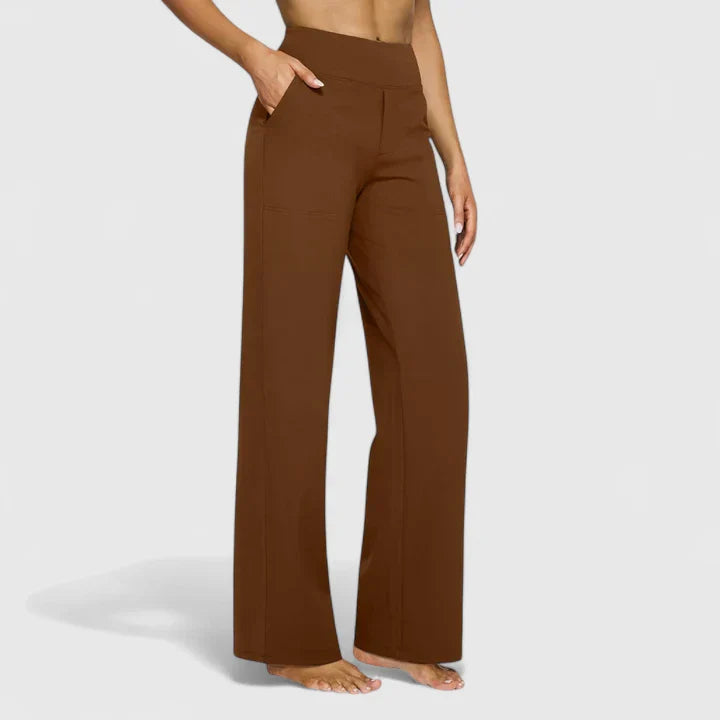 Jasmynne | Pantalones Cómodos