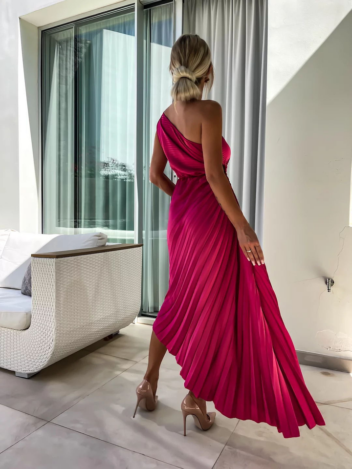 Vestido Maxi Shelly