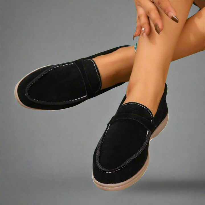 Ava - Mocasines Cómodos y Casual
