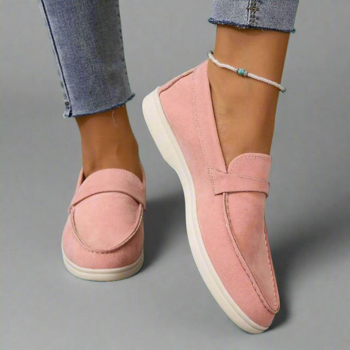 Ava - Mocasines Cómodos y Casual