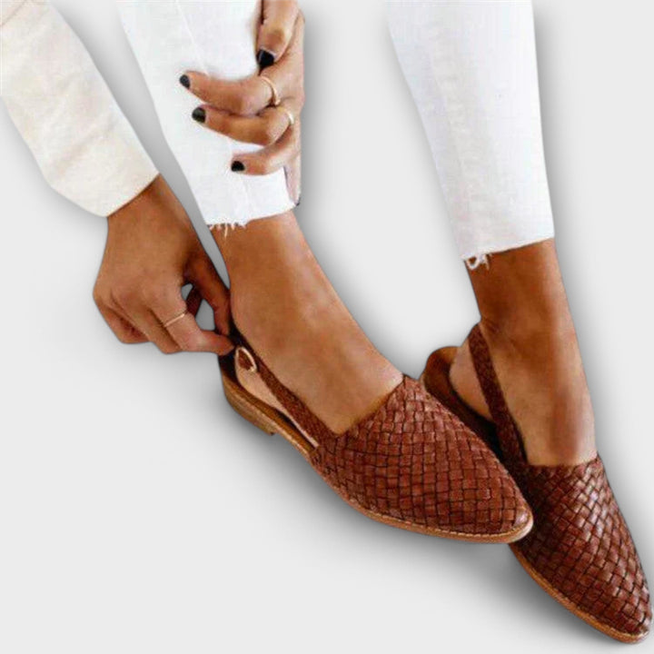 Aurora - Slip-On Loafers