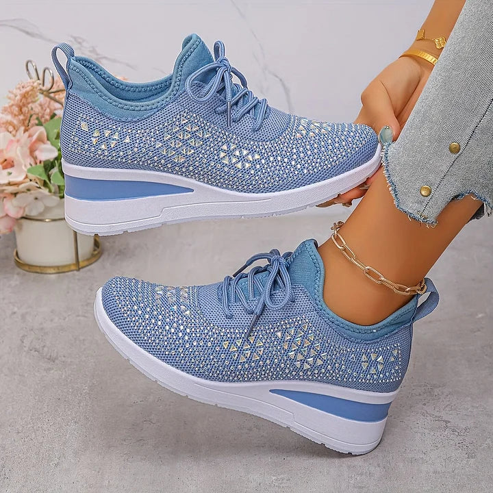 Bonnie™ | Ortopédicas Zapatillas