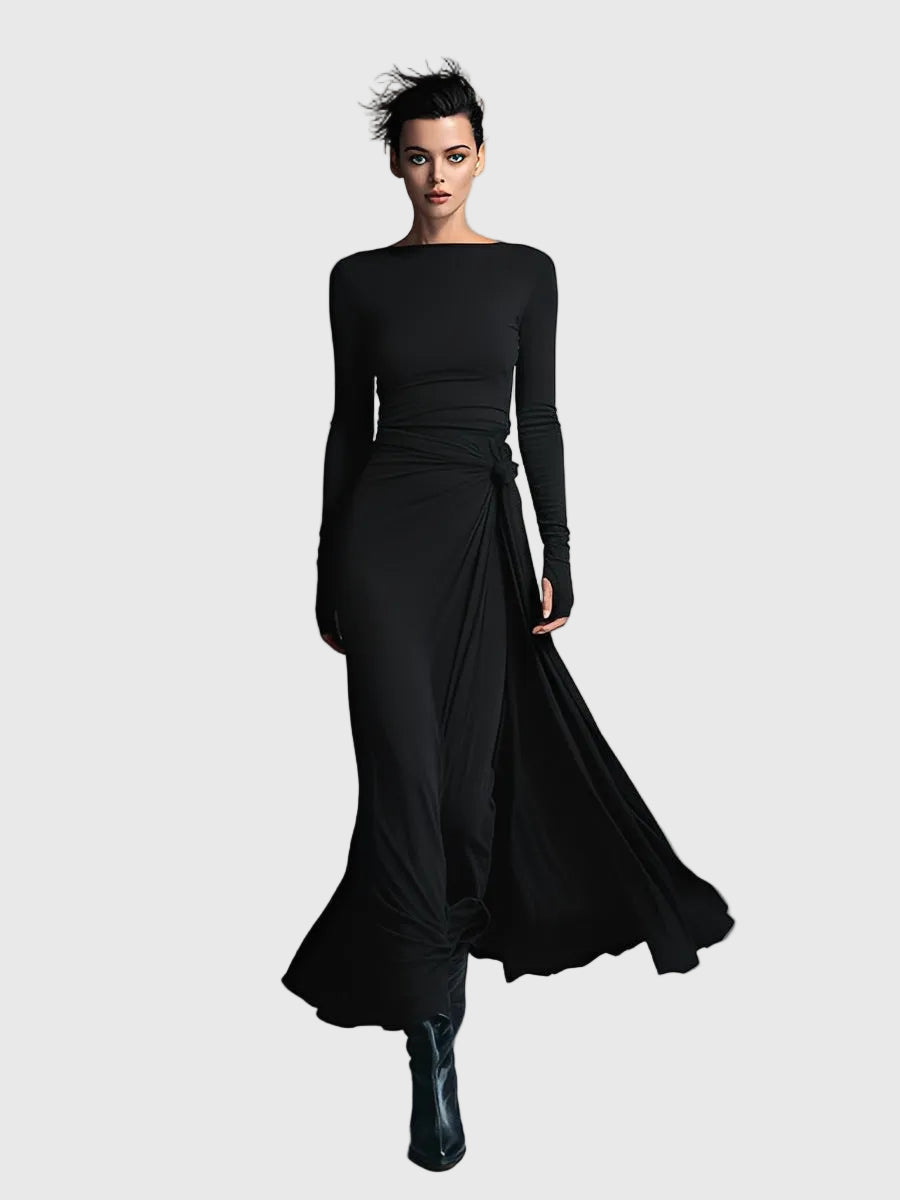 Anna | Vestido Elegante con Moldeado