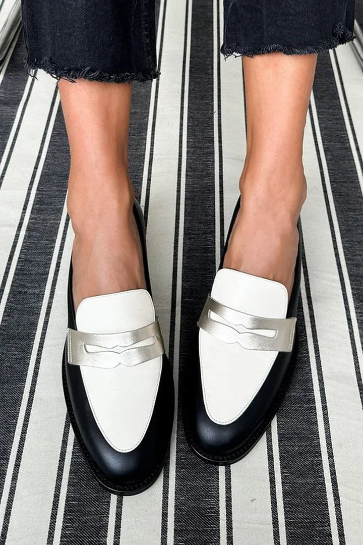 Willow - Elegantes y Modernos Mocasines