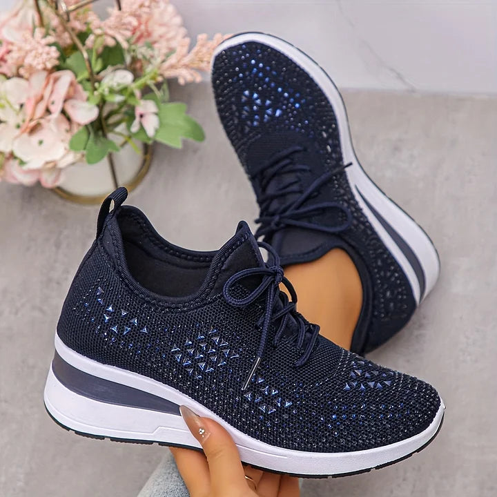 Bonnie™ | Ortopédicas Zapatillas