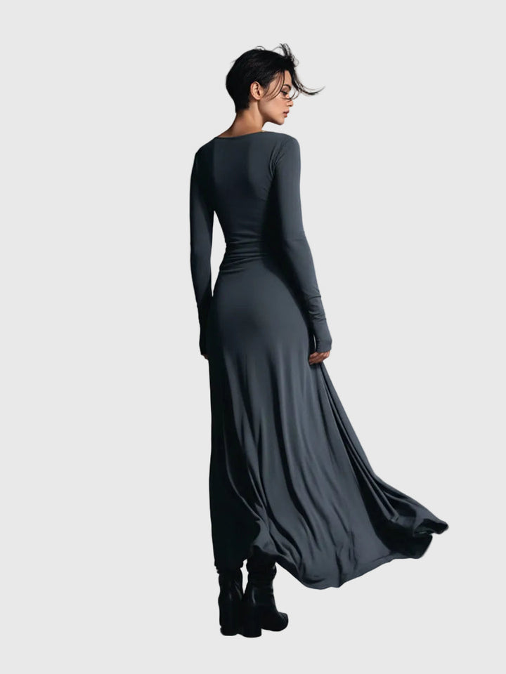 Anna | Vestido Elegante con Moldeado