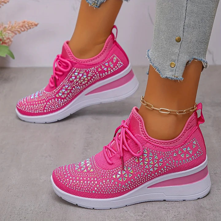 Bonnie™ | Ortopédicas Zapatillas