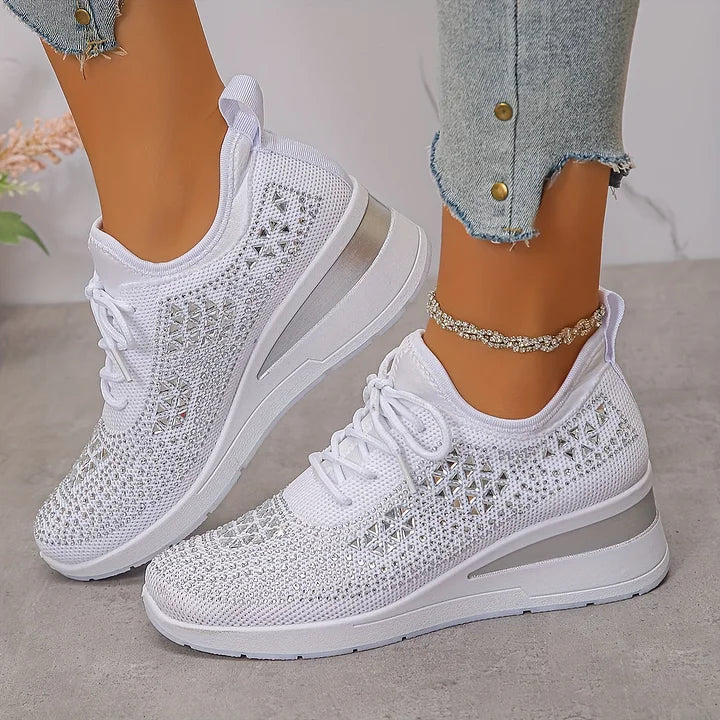 Bonnie™ | Ortopédicas Zapatillas