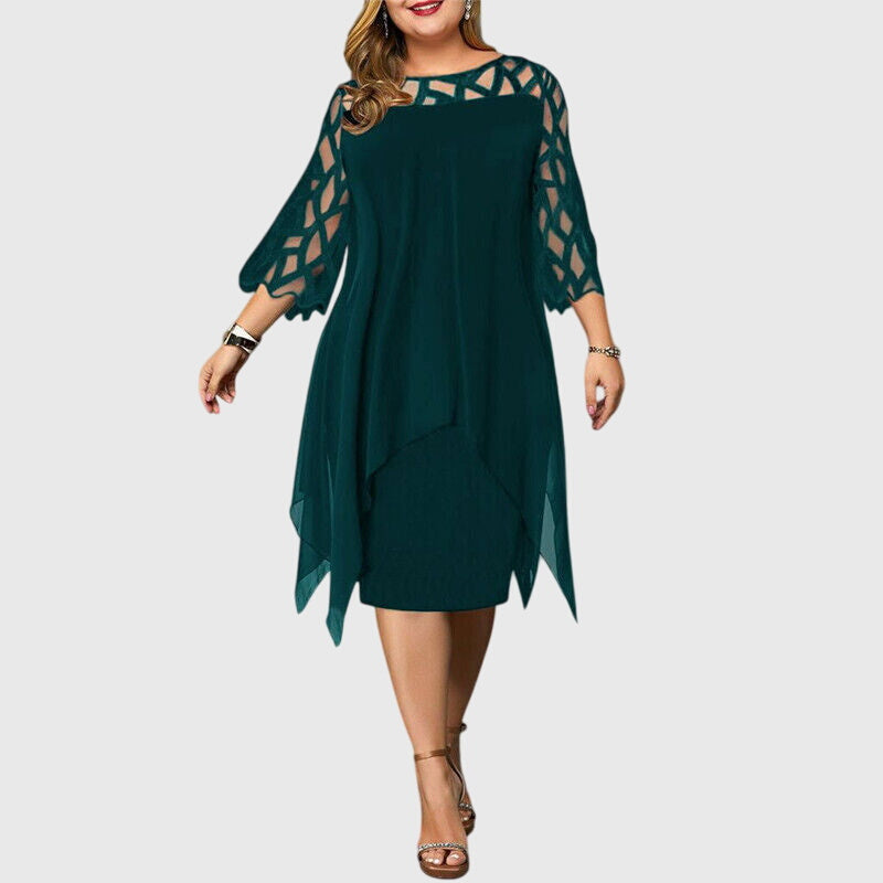 Juliana | Vestido Chic