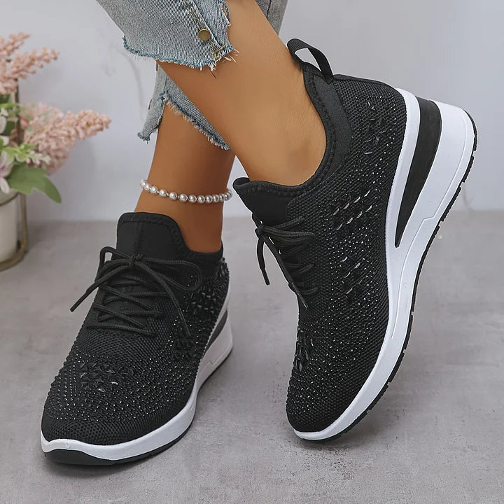 Bonnie™ | Ortopédicas Zapatillas