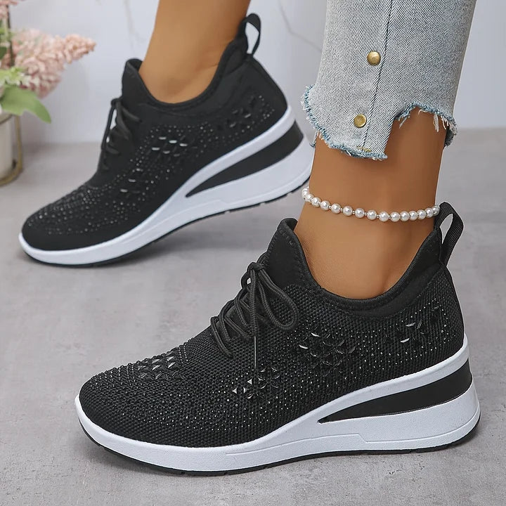 Bonnie™ | Ortopédicas Zapatillas