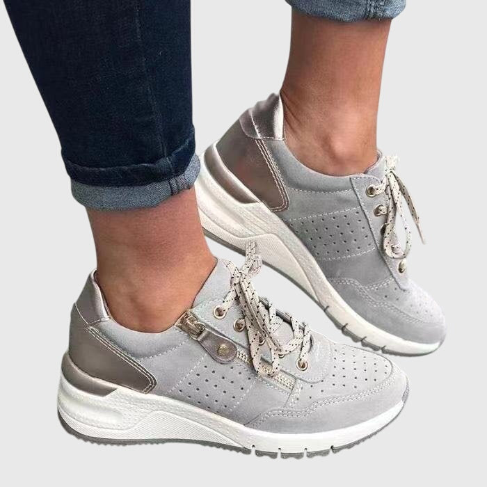 Maddie | Zapatillas Ortopédicas
