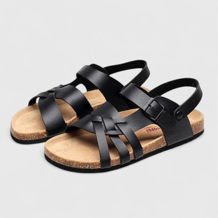 Lourizeth | Sandalias Elegantes