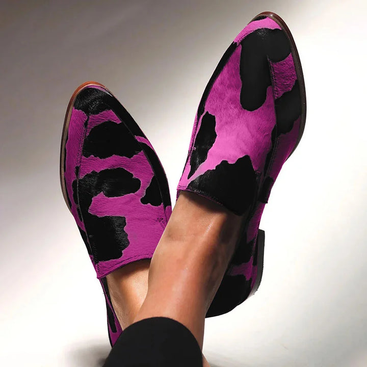 Ivy - Mocasines de Confort Natural