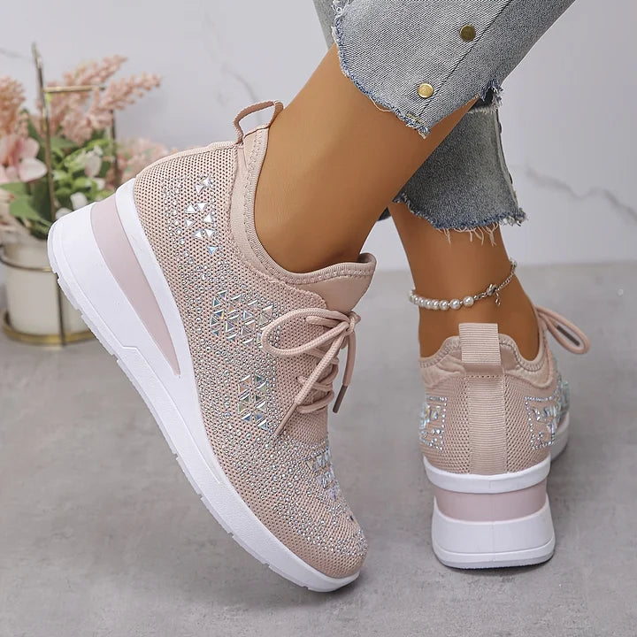 Bonnie™ | Ortopédicas Zapatillas
