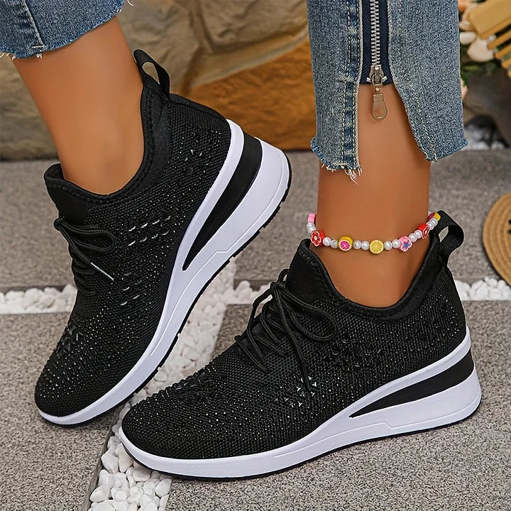 Bonnie™ | Ortopédicas Zapatillas