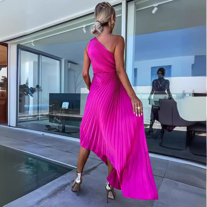Vestido Maxi Shelly