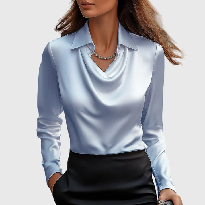 Brooklyn™ | Blusa Elegante