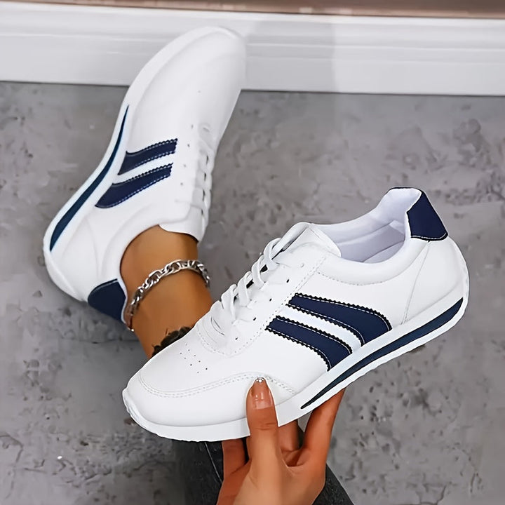 Frankie™ | Zapatillas ortopédicas ligeras