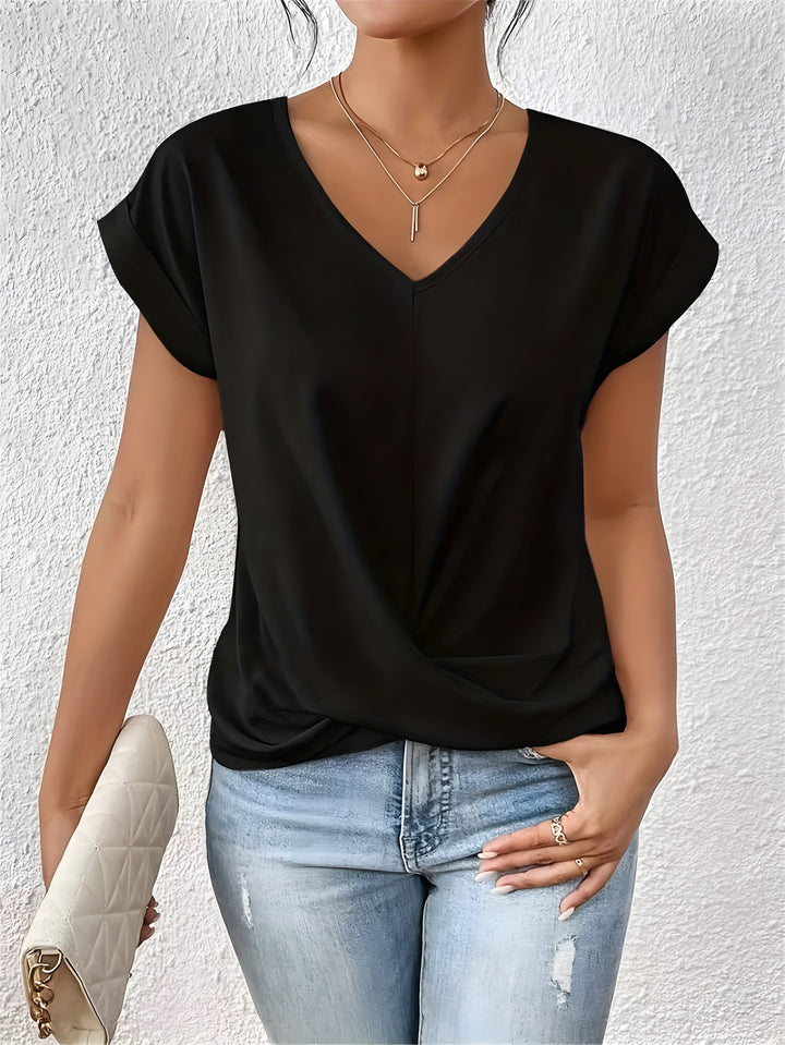 María | Camiseta Cómoda Mujer