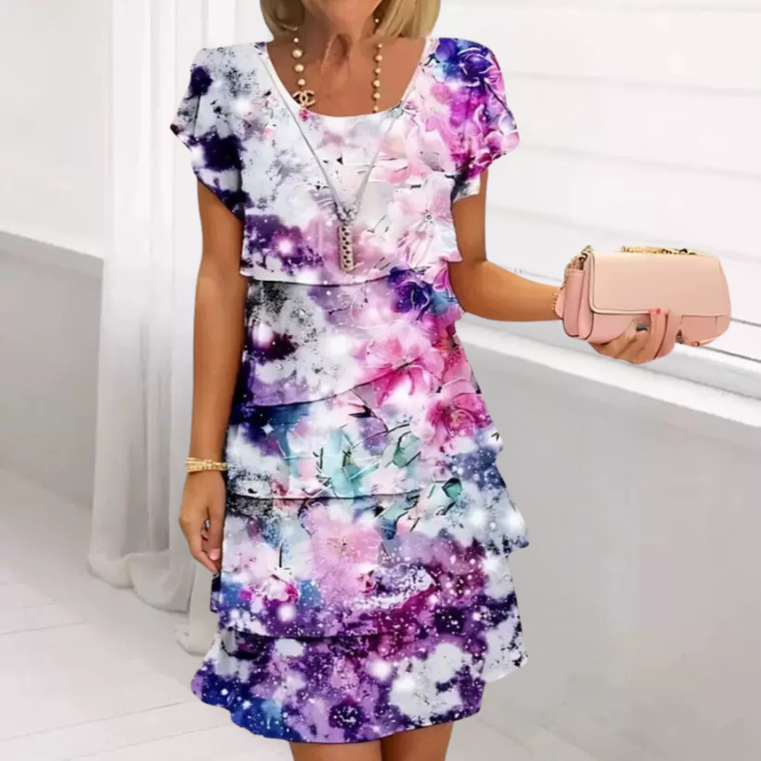 Rosalie | Vestido Femenino Atemporal
