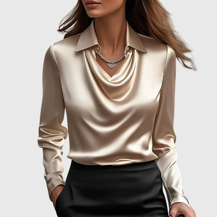 Sofía | Camisa Elegante Femenina