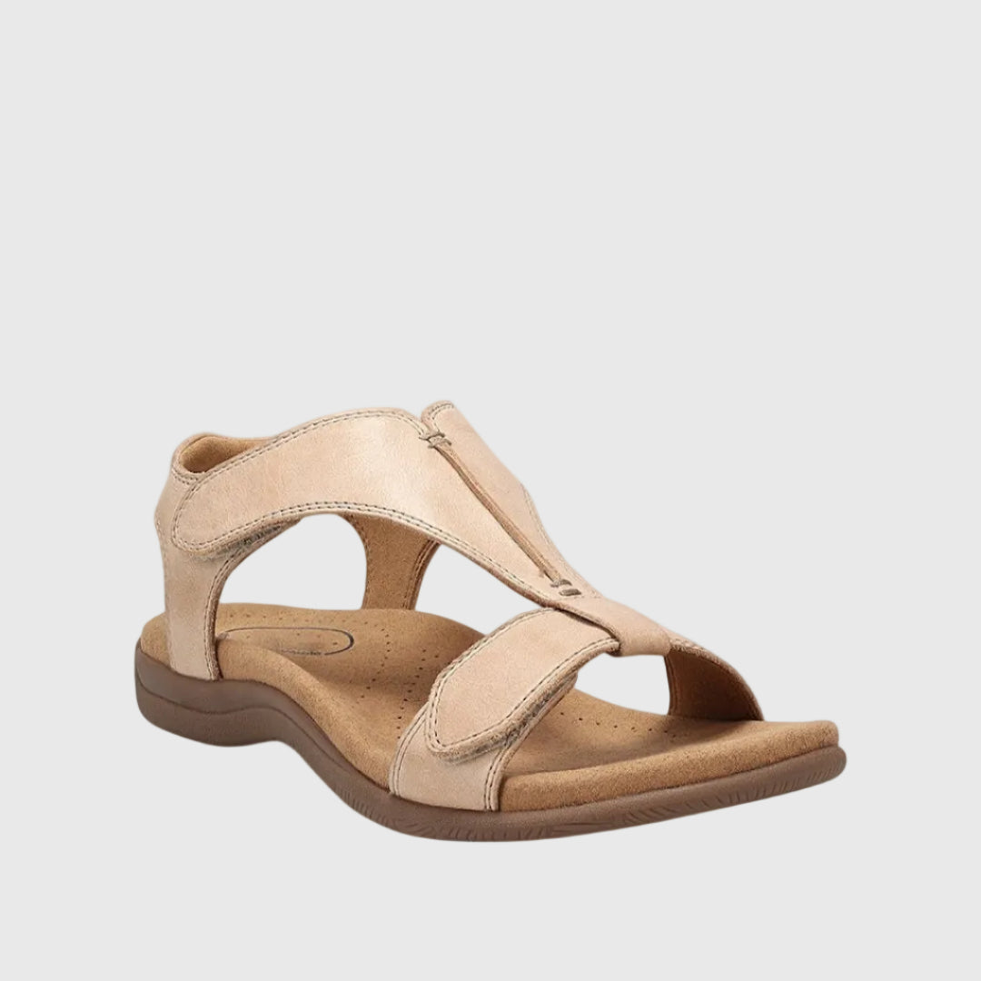 Liana | Sandalias Ortopédicas