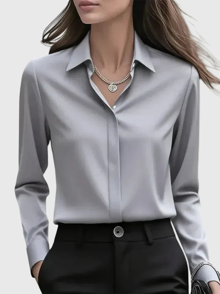Melvaya | Camisa Elegante
