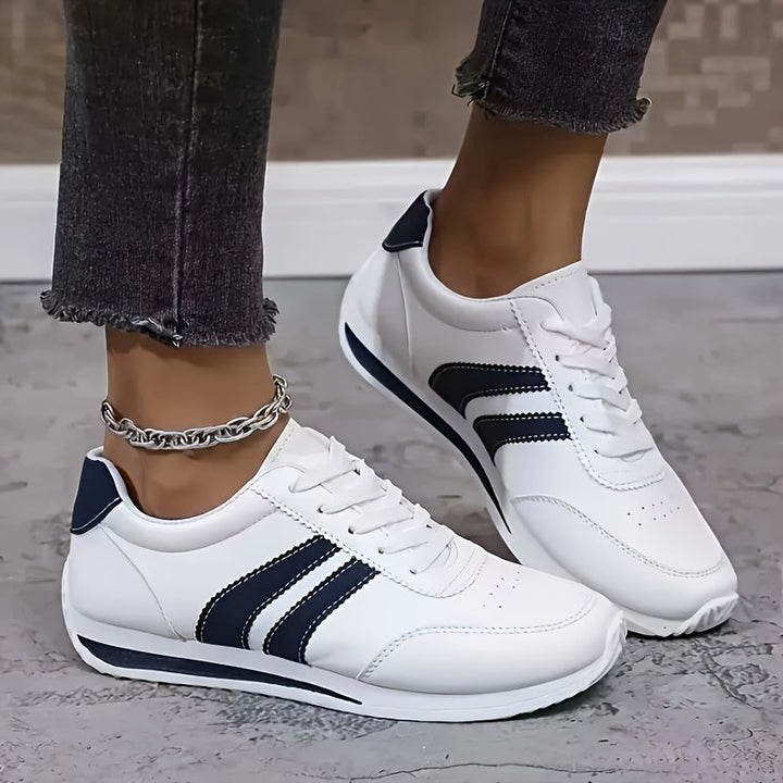Frankie™ | Zapatillas ortopédicas ligeras