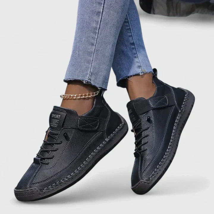 Kymberleigh | Zapatillas Ortopédicas