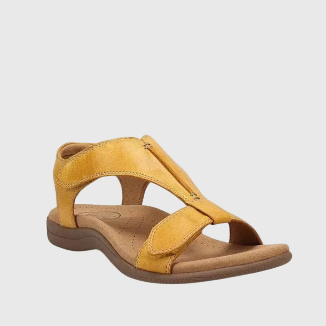 Liana | Sandalias Ortopédicas