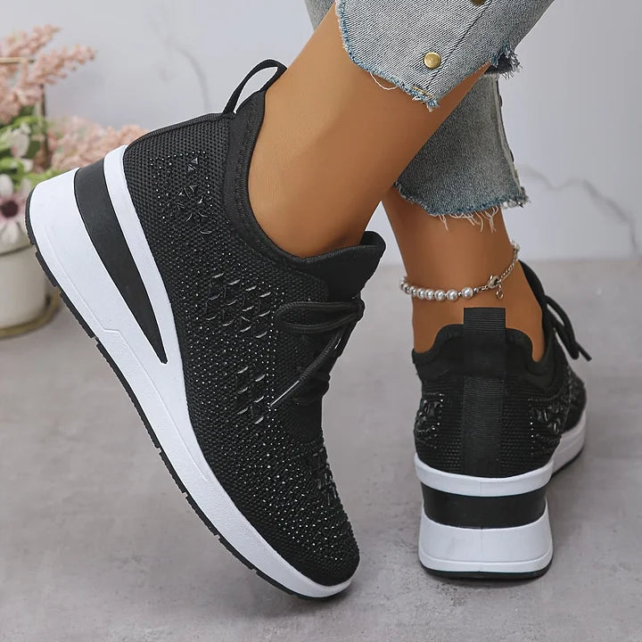 Bonnie™ | Ortopédicas Zapatillas