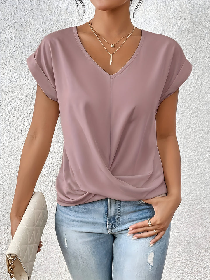 María | Camiseta Cómoda Mujer
