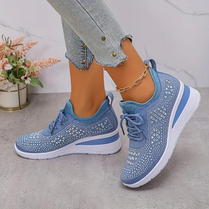Bonnie™ | Ortopédicas Zapatillas