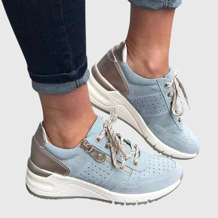 Maddie | Zapatillas Ortopédicas