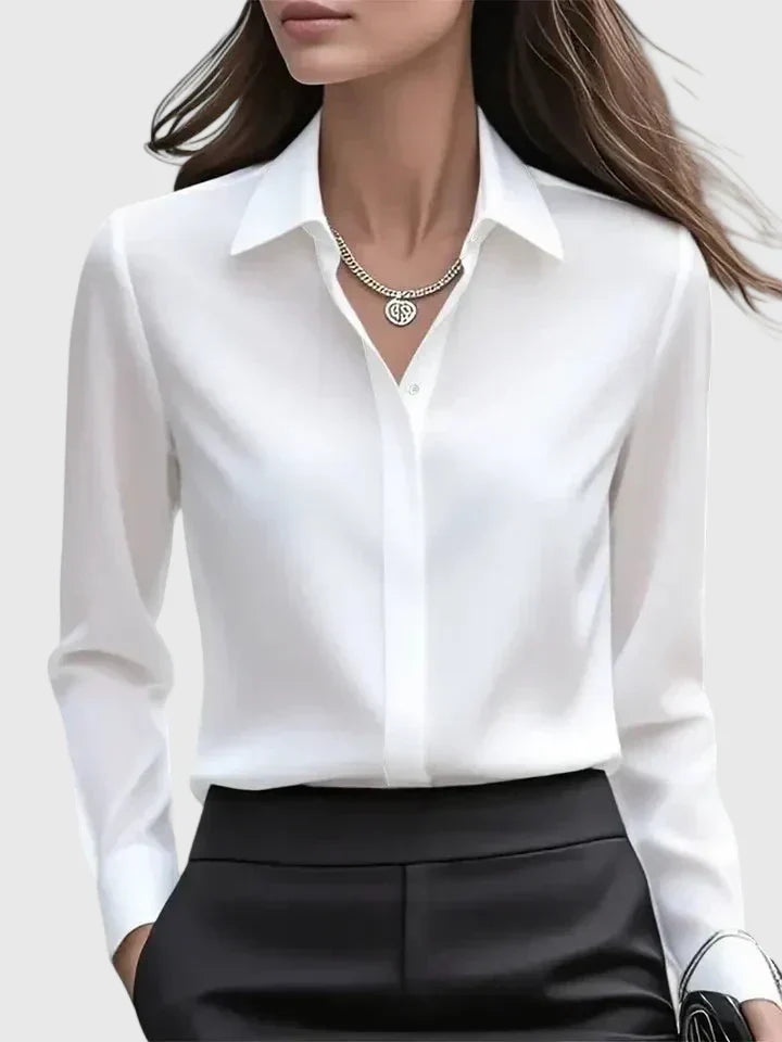 Melvaya | Camisa Elegante
