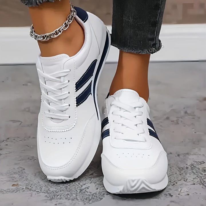 Frankie™ | Zapatillas ortopédicas ligeras