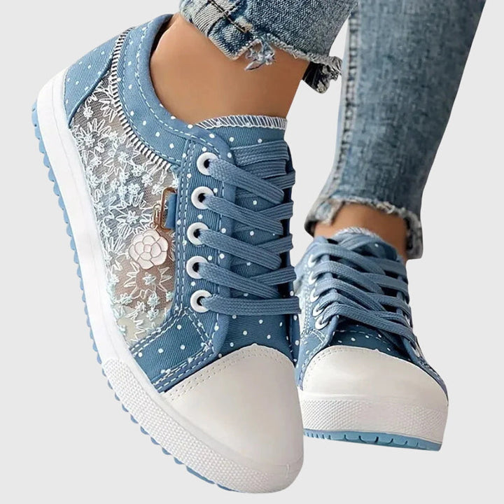 Elena | Zapatillas Ortopédicas
