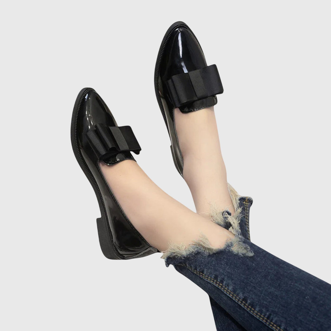 Anya | Mocasines Ortopédicos
