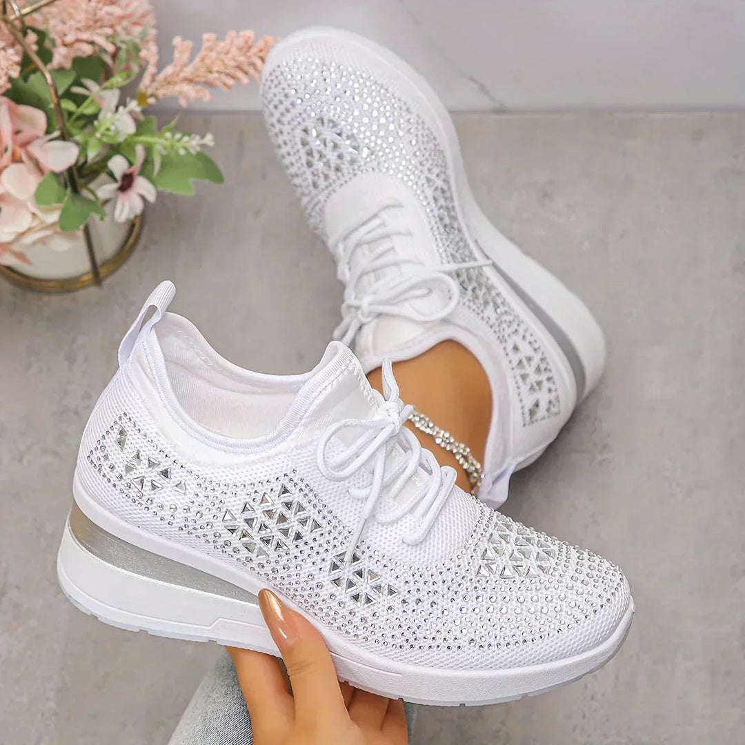 Bonnie™ | Ortopédicas Zapatillas