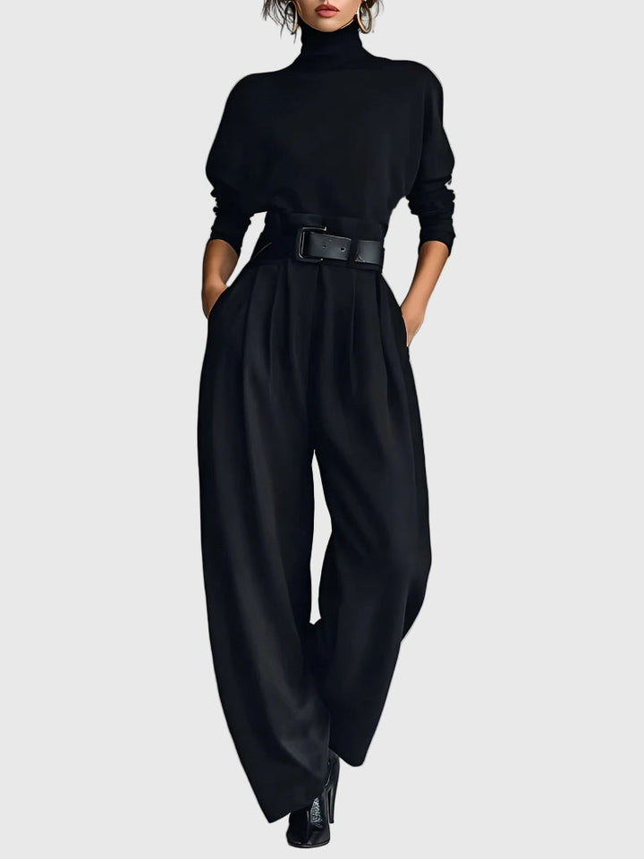 Elisa | Conjunto Elegante Atemporal