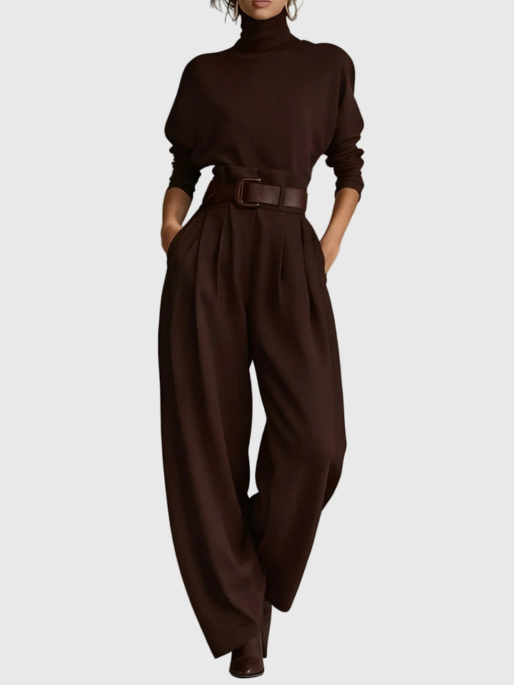 Elisa | Conjunto Elegante Atemporal