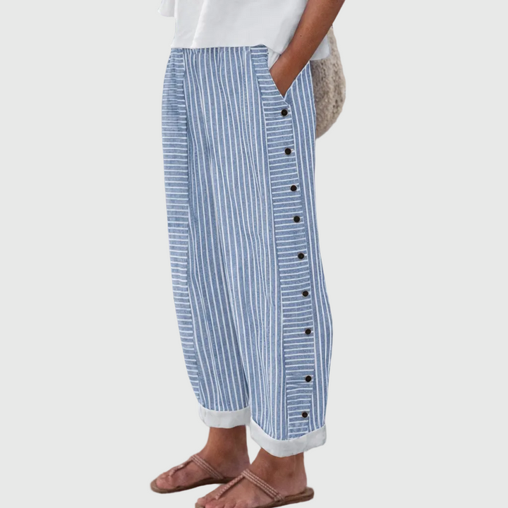Jhasmine | Pantalones Suaves y Halagadores