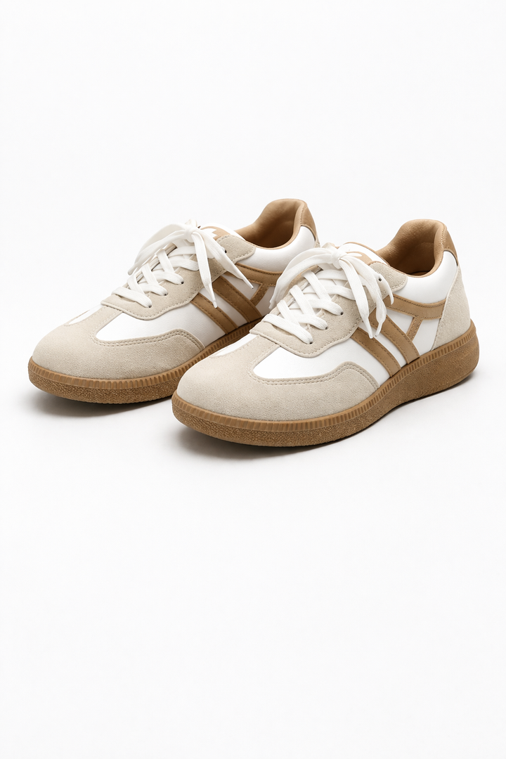 Lara | Zapatillas Ortopédicas Cómodas Con Suelas Ergonómicas
