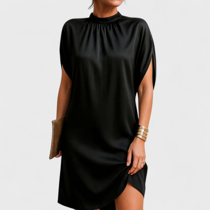 Sylvia | Vestido que realza la figura