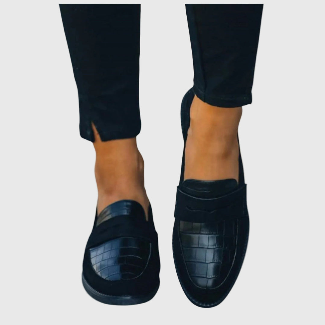 Mariluz | Mocasines Ortopédicos