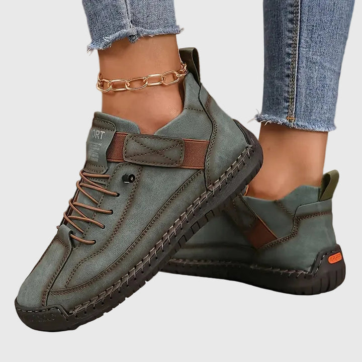 Emily | Zapatillas de Apoyo y Confort