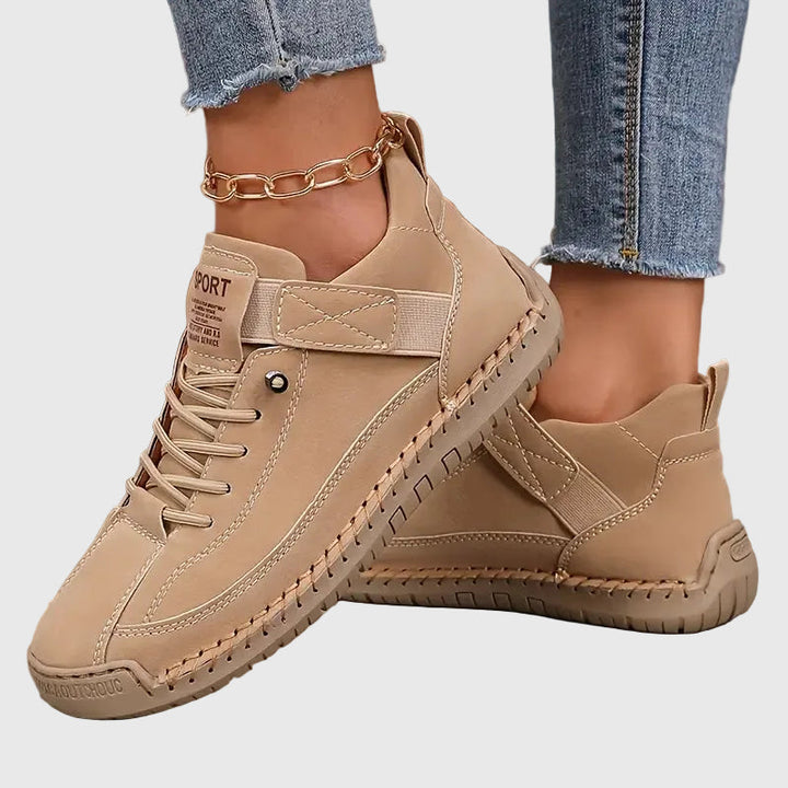 Emily | Zapatillas de Apoyo y Confort