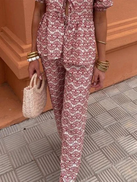Lisa™ | Conjunto Elegante y Estiloso
